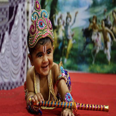 Janmashtami Travel Plan